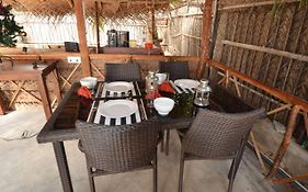 The Araliya Retreat