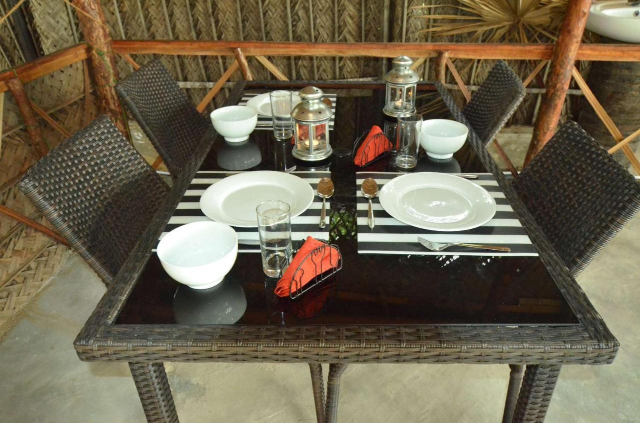 Bed and Breakfast The Araliya Retreat Kalpitiya Exterior foto